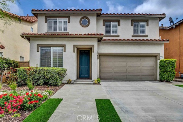 9 Iron Springs, Irvine, CA 92602