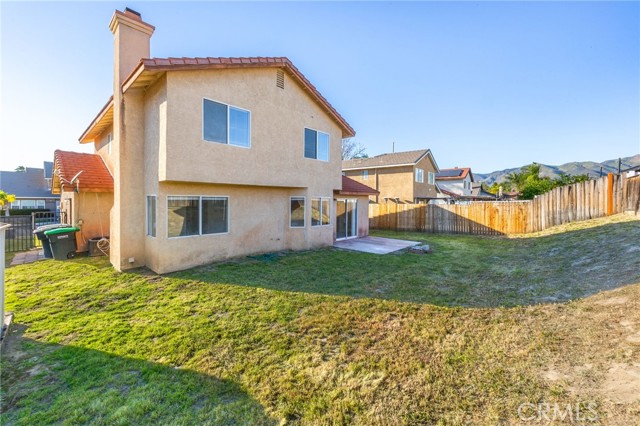 Detail Gallery Image 29 of 41 For 1893 Vosburg Ct, San Jacinto,  CA 92583 - 3 Beds | 2/1 Baths