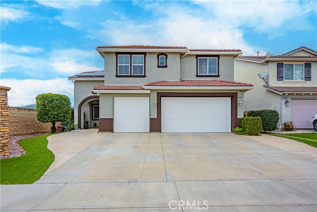 Detail Gallery Image 1 of 1 For 35985 Avry Way, Wildomar,  CA 92595 - 5 Beds | 4 Baths