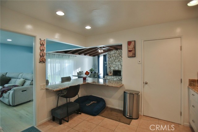 Detail Gallery Image 17 of 21 For 1650 S Pounders Ln, Anaheim,  CA 92804 - 3 Beds | 2 Baths
