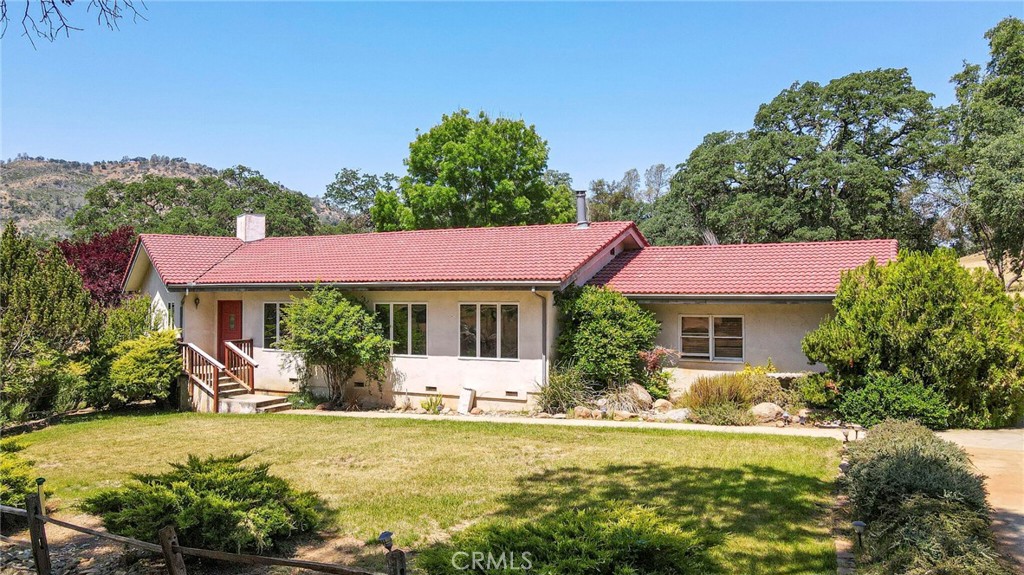 4060 Lakeview Drive, Mariposa, CA 95338