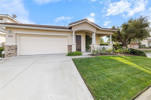 Front Image Thumbnail for CRPW25279072