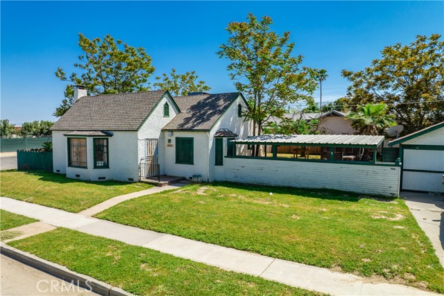 4146 E Calwa Avenue, Fresno, CA, 93725 4146 E Calwa Avenue, Fresno, CA, 93725