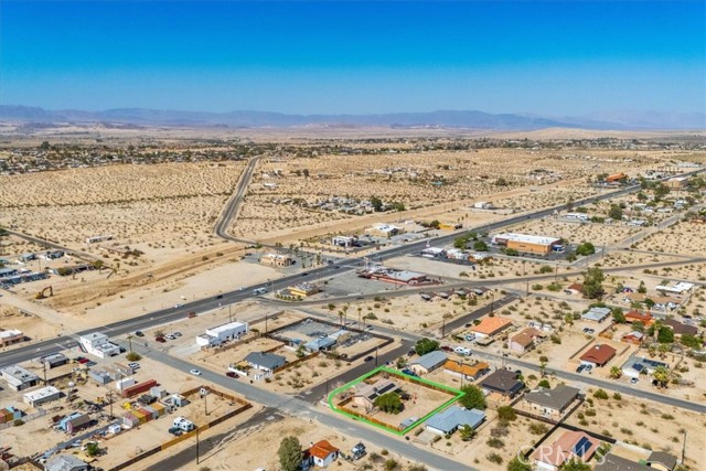 Detail Gallery Image 46 of 49 For 72065 Cactus Dr, Twentynine Palms,  CA 92277 - 3 Beds | 2 Baths