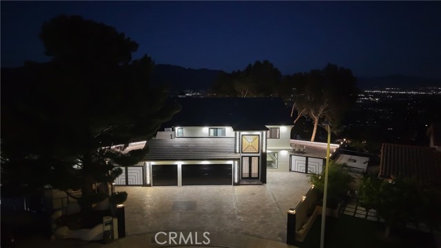 4 Bed Home for Sale in Granada Hills, California