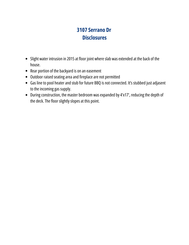 3107 Serrano Dr - photo 6