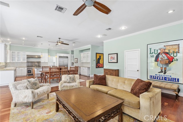 Detail Gallery Image 10 of 53 For 36475 Avenida La Cresta, Murrieta,  CA 92562 - 9 Beds | 7/1 Baths