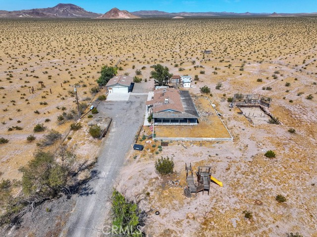 Detail Gallery Image 23 of 61 For 37486 Ghost Town Rd, Yermo,  CA 92398 - 4 Beds | 2 Baths