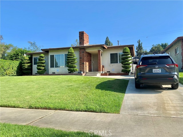 1166 W Princeton St, Ontario, CA 91762