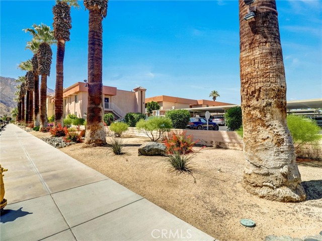 Detail Gallery Image 39 of 42 For 400 N Sunrise Way #224,  Palm Springs,  CA 92262 - 2 Beds | 2 Baths