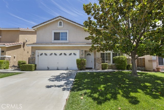 13137 Stallion Ave, Chino, CA 91710