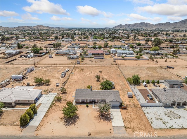 Detail Gallery Image 39 of 41 For 15464 Erie Rd, Apple Valley,  CA 92307 - 3 Beds | 2 Baths
