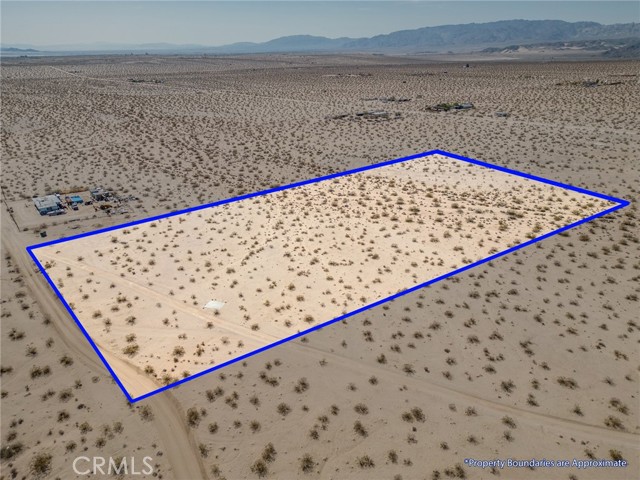 123 Mars Lane, Joshua Tree, California 92252, ,Land,For Sale,123 Mars Lane,CRJT23118426