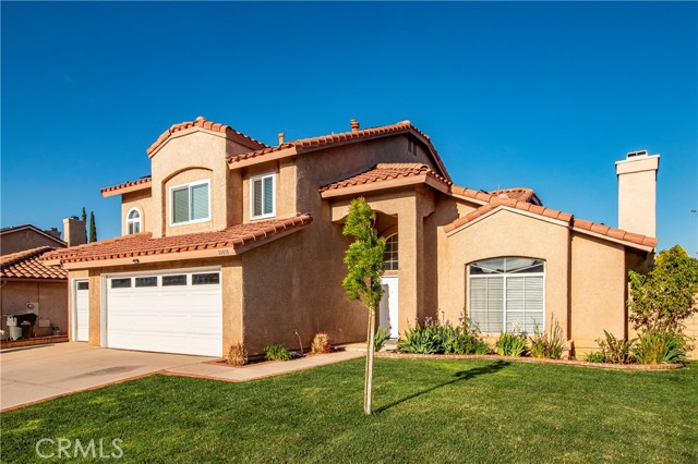 Detail Gallery Image 46 of 47 For 39810 Gorham Ln, Palmdale,  CA 93551 - 5 Beds | 3 Baths