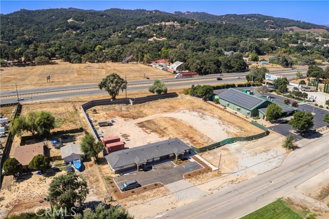 1600 El Camino Real, Atascadero, California 93422, ,Land,For Sale,1600 El Camino Real,CRPI23184359