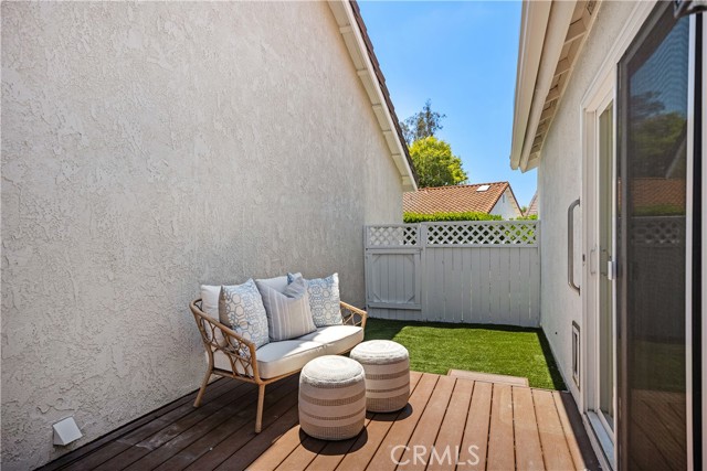 Detail Gallery Image 28 of 45 For 27672 via Granados, Mission Viejo,  CA 92692 - 2 Beds | 2 Baths