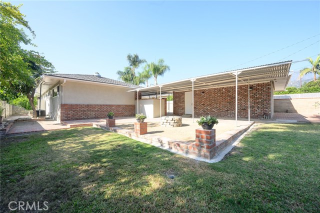 Detail Gallery Image 33 of 37 For 540 Hacienda Dr, Monrovia,  CA 91016 - 4 Beds | 2 Baths