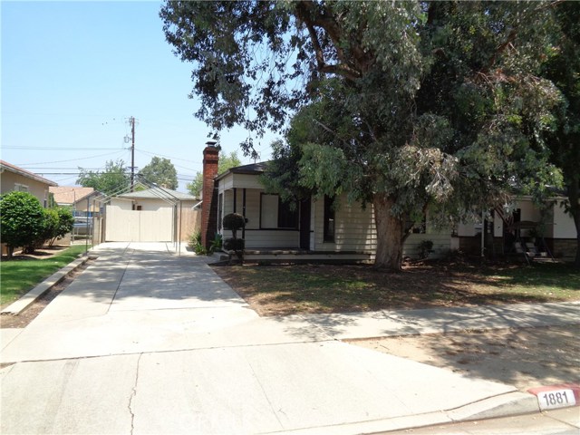 1881 Bonita Ave, La Verne, CA 91750