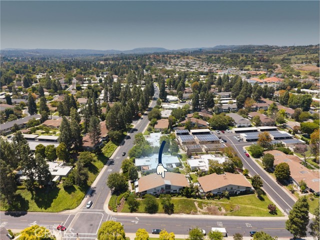 Detail Gallery Image 35 of 37 For 263 Calle Aragon a,  Laguna Woods,  CA 92637 - 2 Beds | 2 Baths