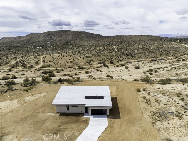 Detail Gallery Image 66 of 75 For 58855 Meredith Ct, Yucca Valley,  CA 92284 - 2 Beds | 2 Baths