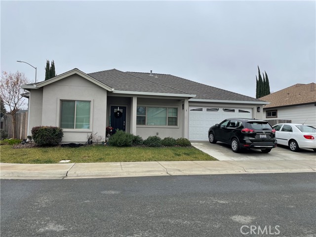 Detail Gallery Image 1 of 1 For 1 Jersey Brown Cir, Chico,  CA 95973 - 3 Beds | 2 Baths