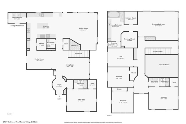 Property Photo from MLS