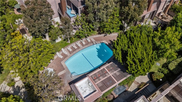 Detail Gallery Image 3 of 40 For 4604 Glencoe Ave #7,  Marina Del Rey,  CA 90292 - 3 Beds | 3 Baths