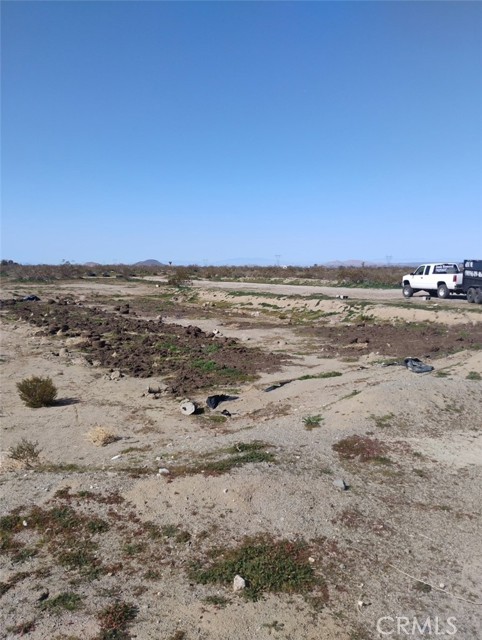 Detail Gallery Image 5 of 6 For 0 Colorado Rd, Pinon Hills,  CA 92372 - – Beds | – Baths