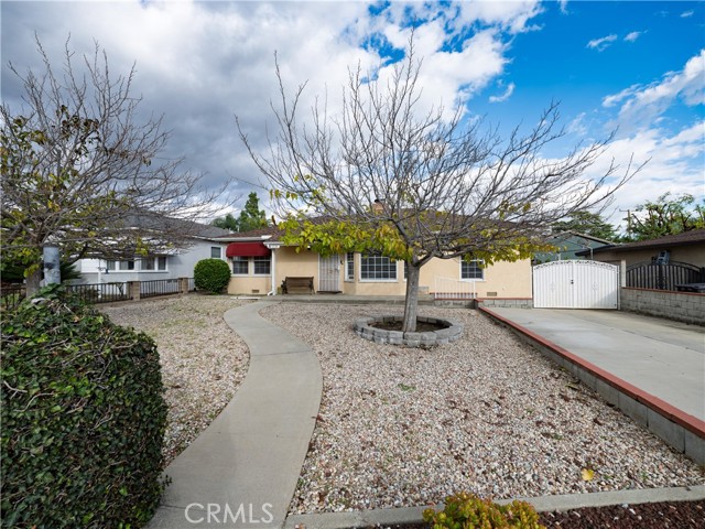 Detail Gallery Image 53 of 58 For 1238 N College, Ontario,  CA 91764 - 3 Beds | 2 Baths