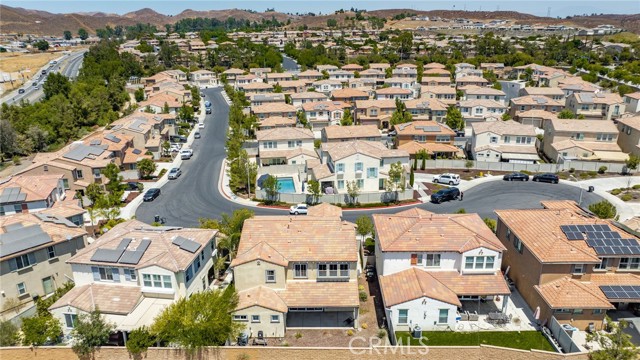 Detail Gallery Image 43 of 46 For 39567 Strada Scala, Lake Elsinore,  CA 92532 - 4 Beds | 3 Baths