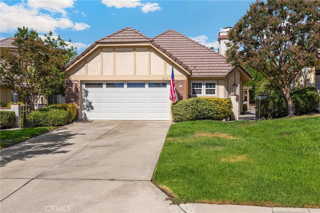 2163 Pinot Circle