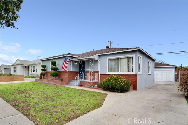 Image 3 for 4722 Coke Ave, Lakewood, CA 90712