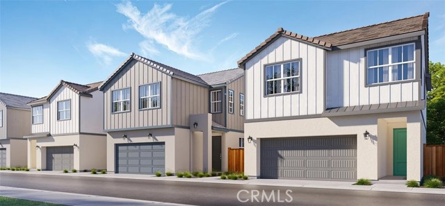 Detail Gallery Image 17 of 21 For 2548 E Lincoln Paseo, Ontario,  CA 91762 - 2 Beds | 2/1 Baths