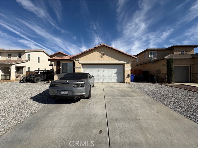 Detail Gallery Image 2 of 2 For 14597 Indian Paintbrush Rd, Adelanto,  CA 92301 - 5 Beds | 3 Baths