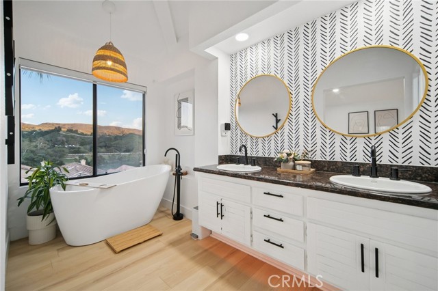 Detail Gallery Image 25 of 30 For 52 via Andorra, Coto de Caza,  CA 92679 - 3 Beds | 2/1 Baths