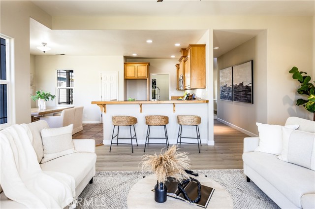 Detail Gallery Image 9 of 47 For 19857 Mountain, Hidden Valley Lake,  CA 95467 - 3 Beds | 3/1 Baths