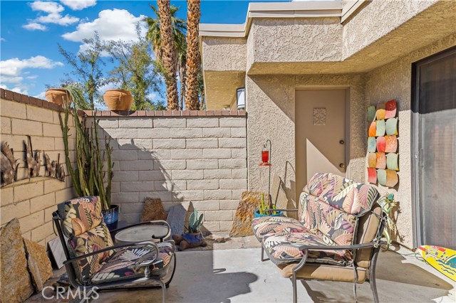 Detail Gallery Image 5 of 37 For 67940 Seven Oaks Dr, Cathedral City,  CA 92234 - 2 Beds | 2 Baths