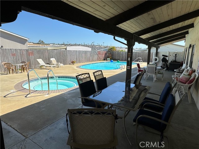 Detail Gallery Image 25 of 28 For 201 Five Cities Dr #96,  Pismo Beach,  CA 93449 - 2 Beds | 2 Baths