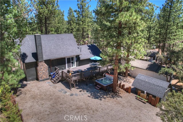 Detail Gallery Image 34 of 36 For 1126 Sugarpine Rd, Big Bear City,  CA 92314 - 2 Beds | 2 Baths