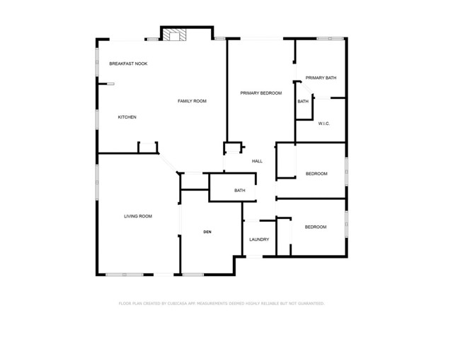 Detail Gallery Image 34 of 34 For 30877 Mirage Cir, Menifee,  CA 92584 - 4 Beds | 2 Baths