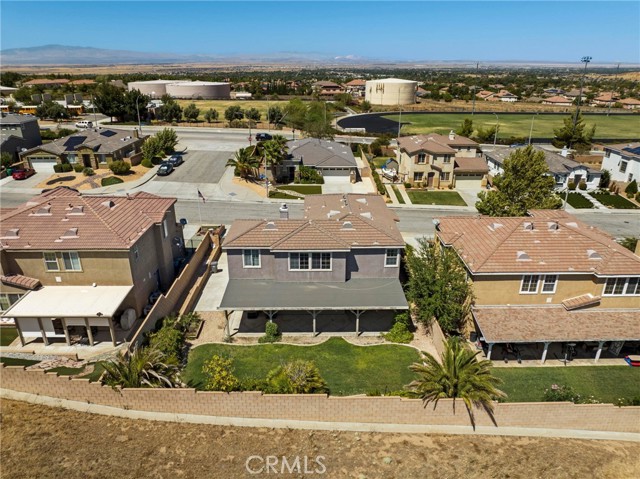 Detail Gallery Image 54 of 59 For 5080 Meadowsweet Dr, Palmdale,  CA 93551 - 4 Beds | 2/1 Baths