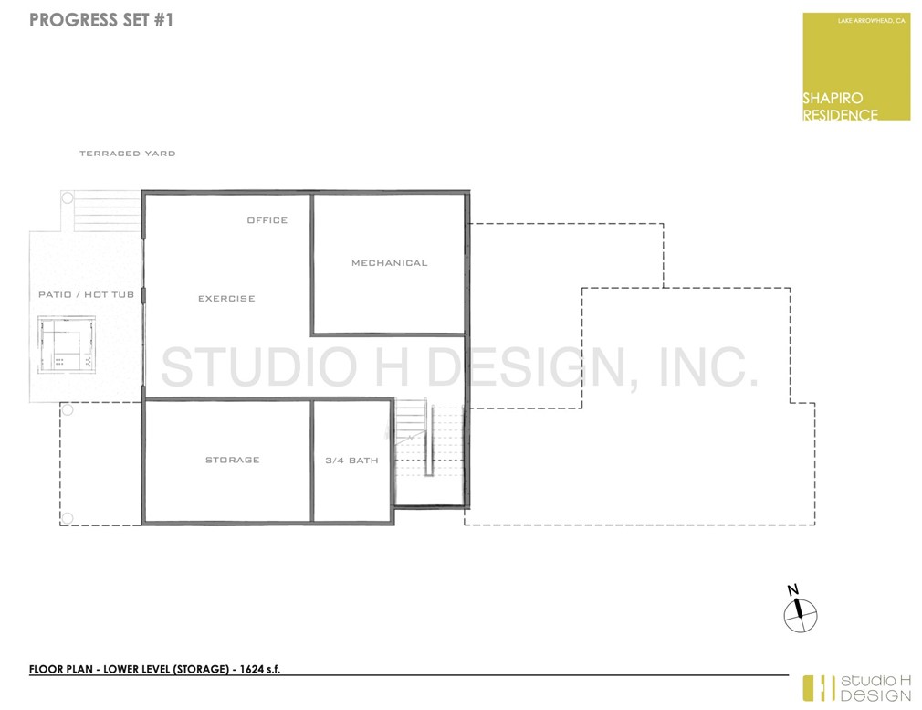 202 Hidden Forest Road, Lake Arrowhead, California 92352, ,Land,For Sale,202 Hidden Forest Road,CREV23214554