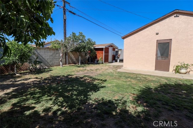 Detail Gallery Image 25 of 31 For 2225 W 153rd St, Compton,  CA 90220 - 3 Beds | 1/1 Baths