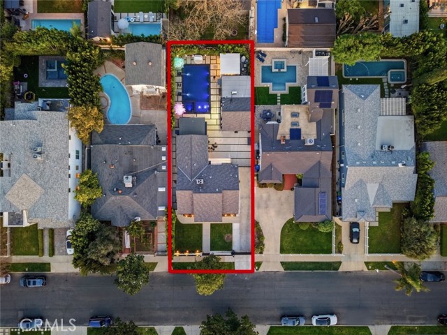 Detail Gallery Image 64 of 64 For 4926 Greenbush Ave, Sherman Oaks,  CA 91423 - – Beds | – Baths