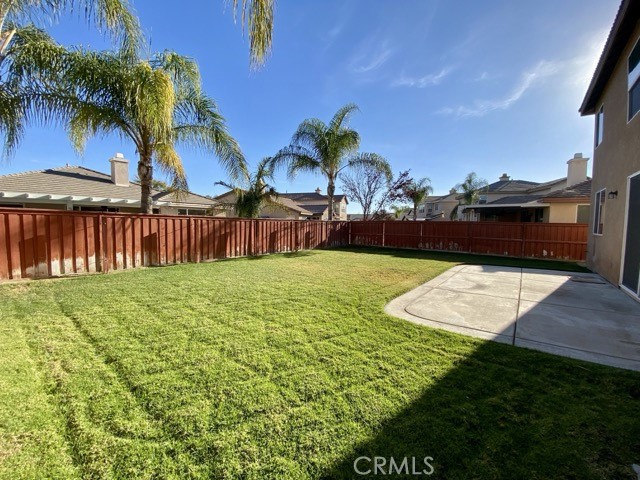 Detail Gallery Image 39 of 48 For 29894 Warm Sands Dr, Menifee,  CA 92584 - 4 Beds | 2/1 Baths