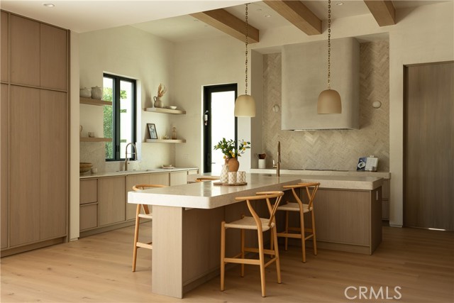 Detail Gallery Image 10 of 37 For 4824 Calhoun, Sherman Oaks,  CA 91423 - 5 Beds | 5 Baths