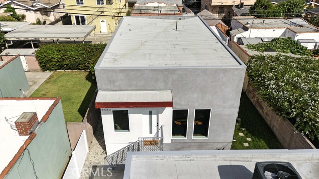 Detail Gallery Image 36 of 69 For 3031 Vineyard Ave, Los Angeles,  CA 90016 - – Beds | – Baths