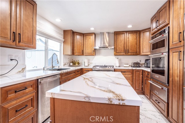 Detail Gallery Image 13 of 31 For 43921 30th St, Lancaster,  CA 93535 - 4 Beds | 2 Baths