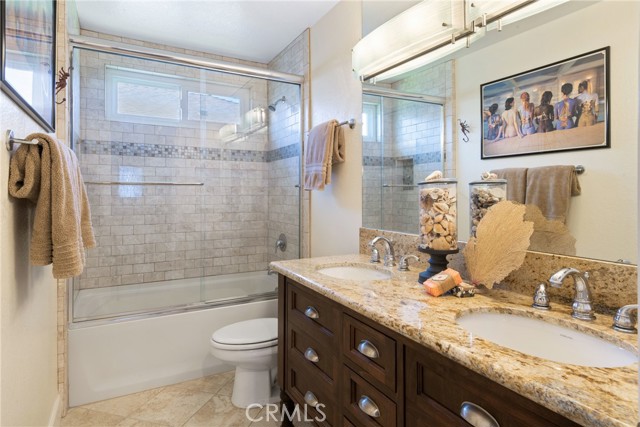 Hall Bath