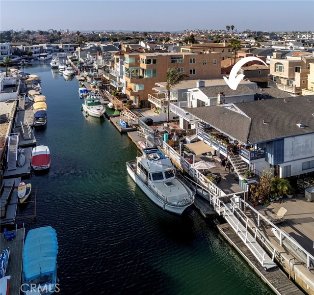 Detail Gallery Image 36 of 37 For 16755 Bay View Dr, Huntington Beach,  CA 92649 - 4 Beds | 2/1 Baths